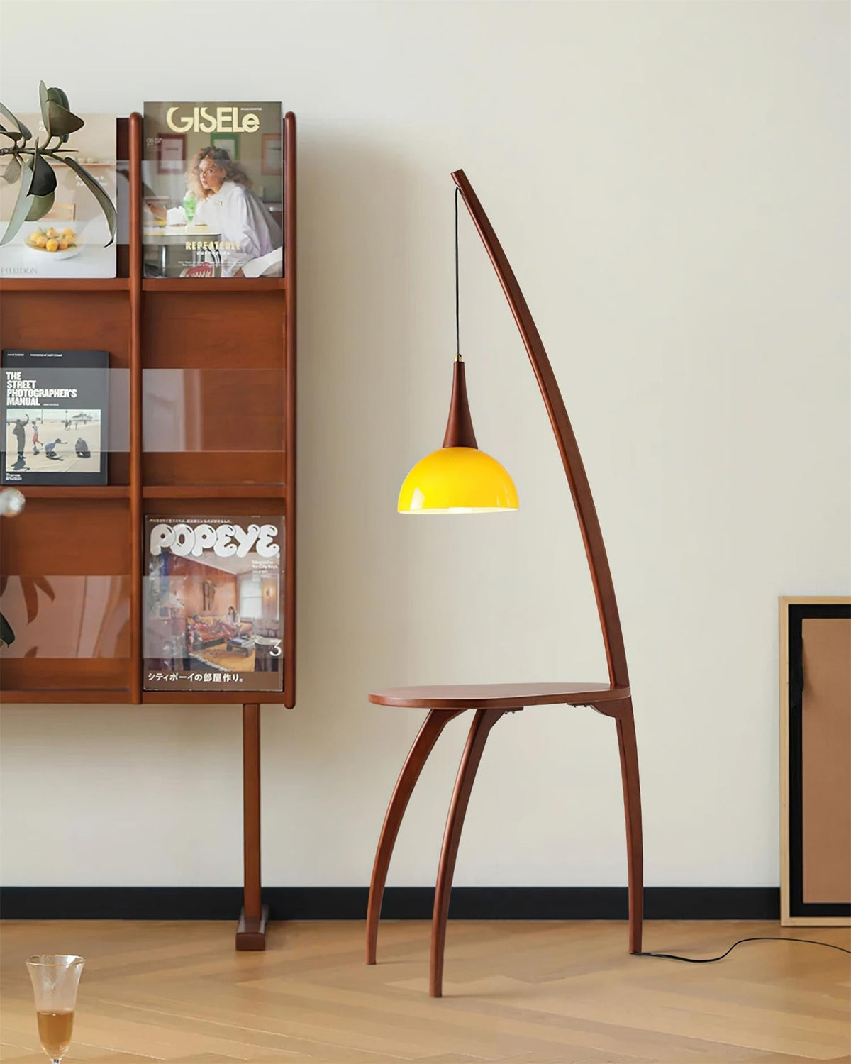 Kirby Floor Lamp