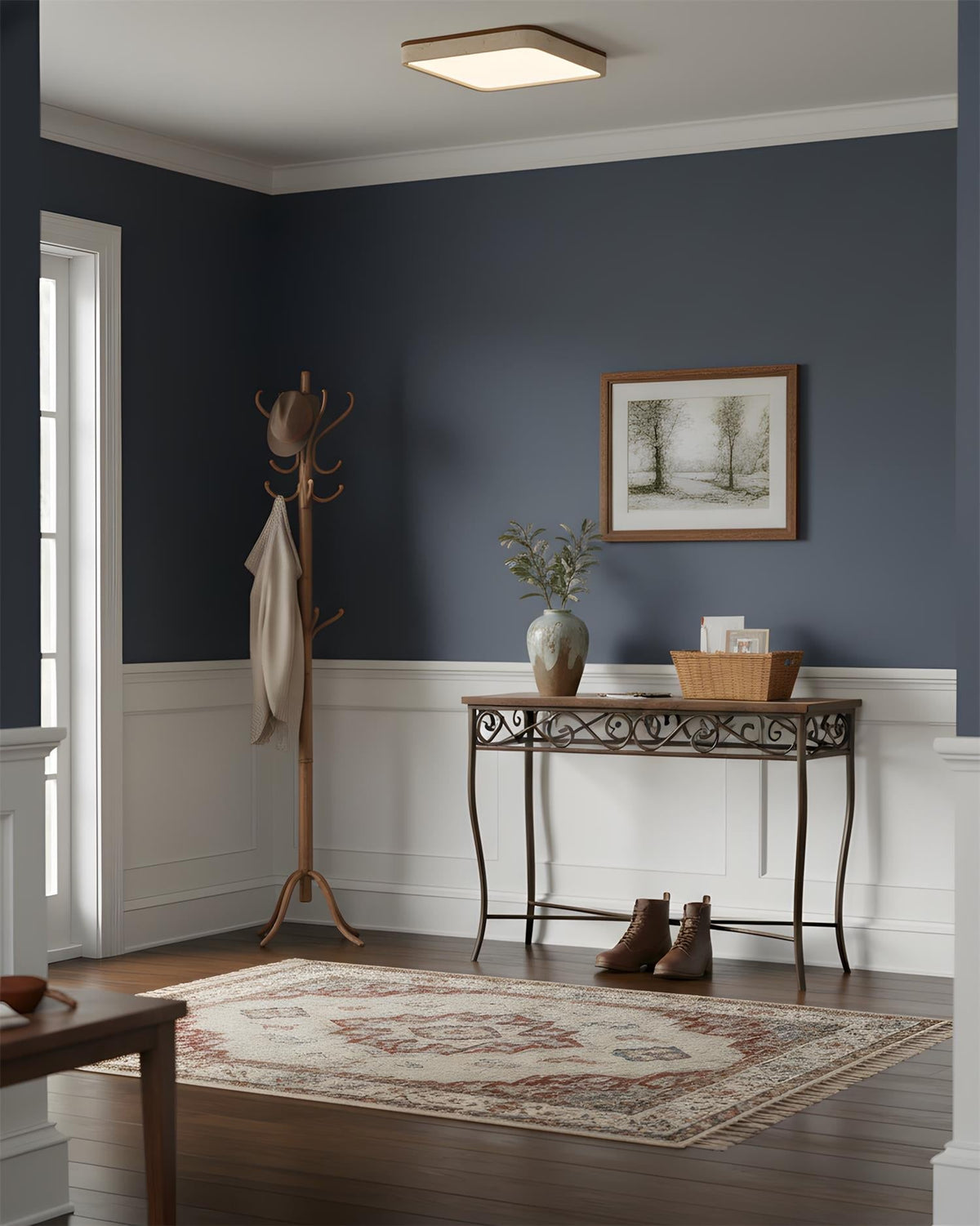Grant Ceiling Lamp