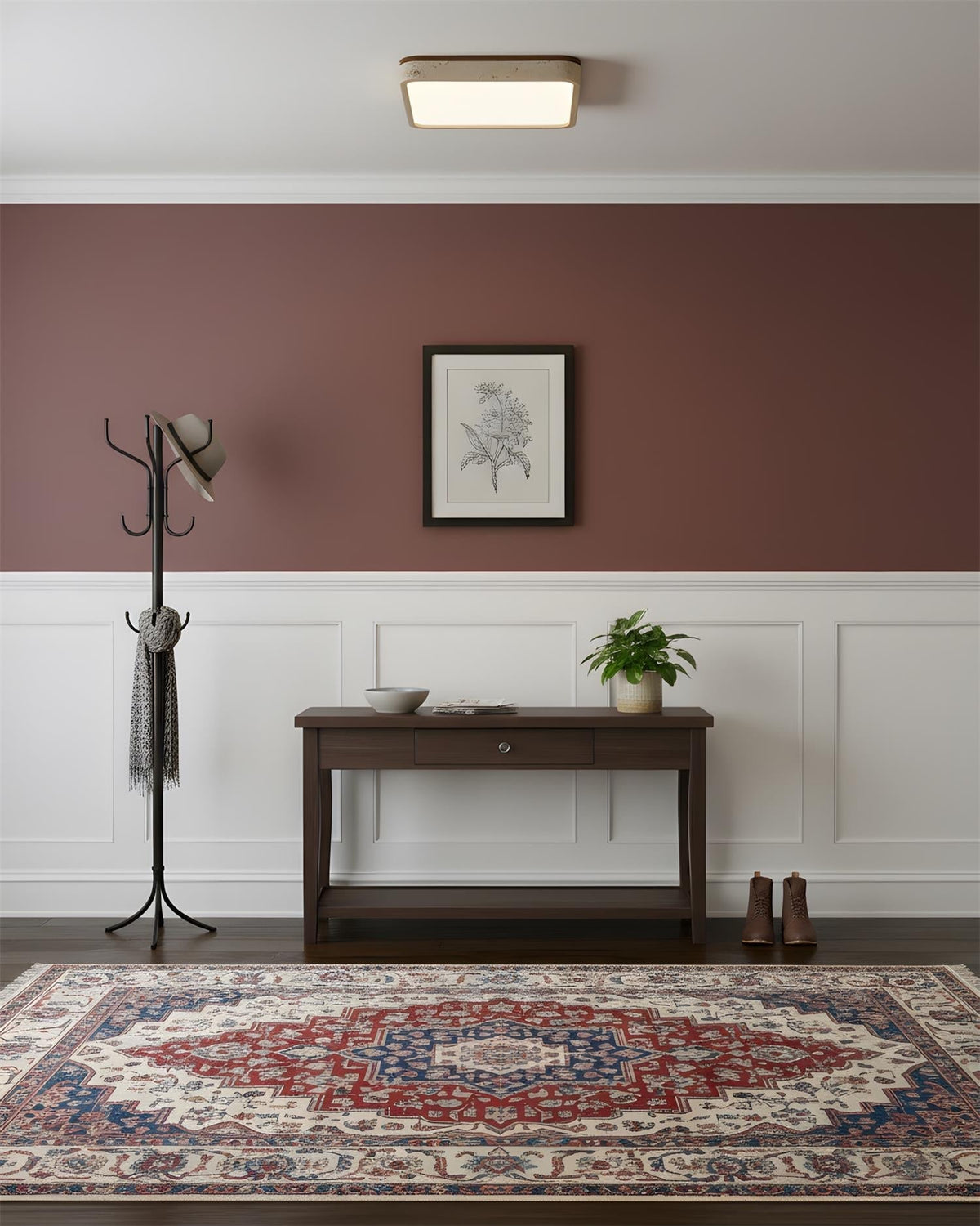 Grant Ceiling Lamp