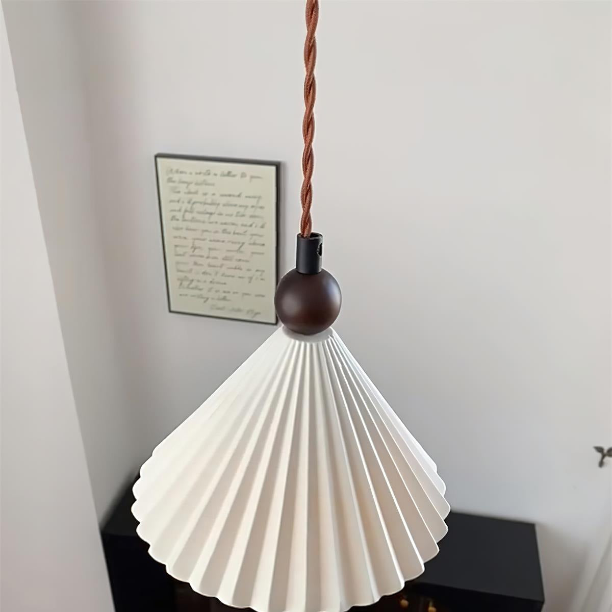 Jivired Ceramics Pendant Lights