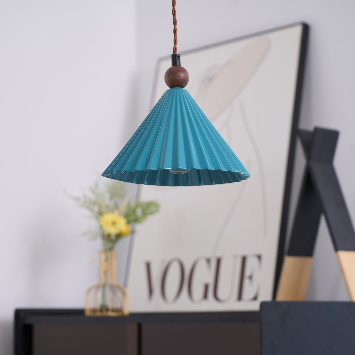 Jivired Ceramics Pendant Lights