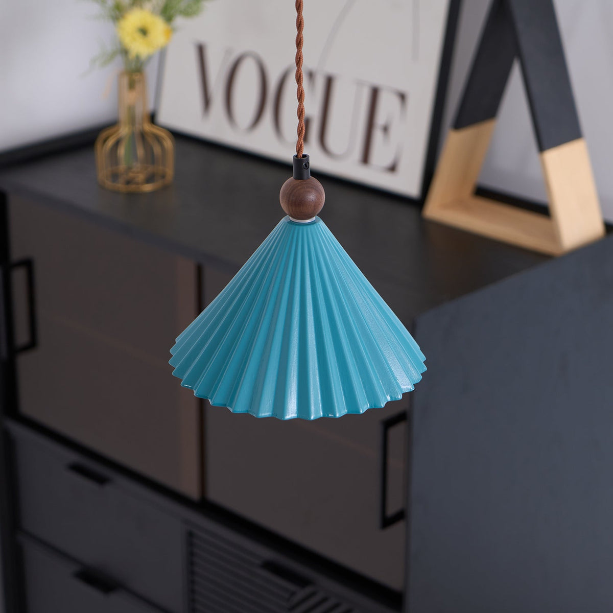 Jivired Ceramics Pendant Lights