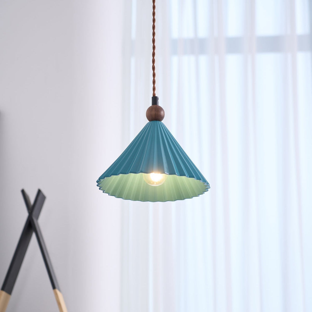 Jivired Ceramics Pendant Lights