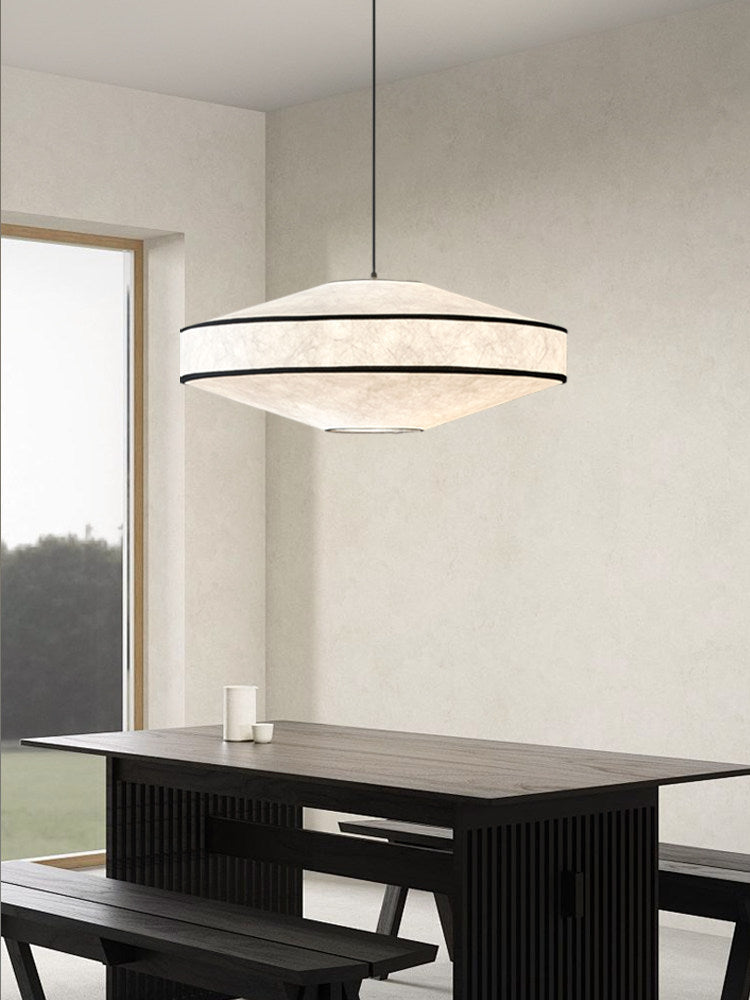 Fernhurst Paper Pendant Lamp
