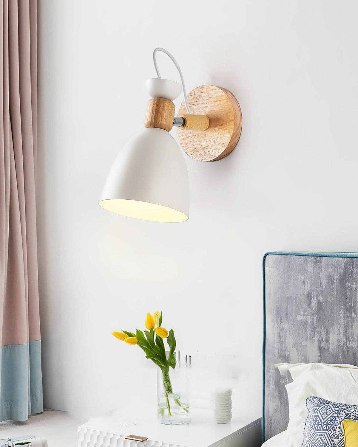 Terierielle Wall Lamp