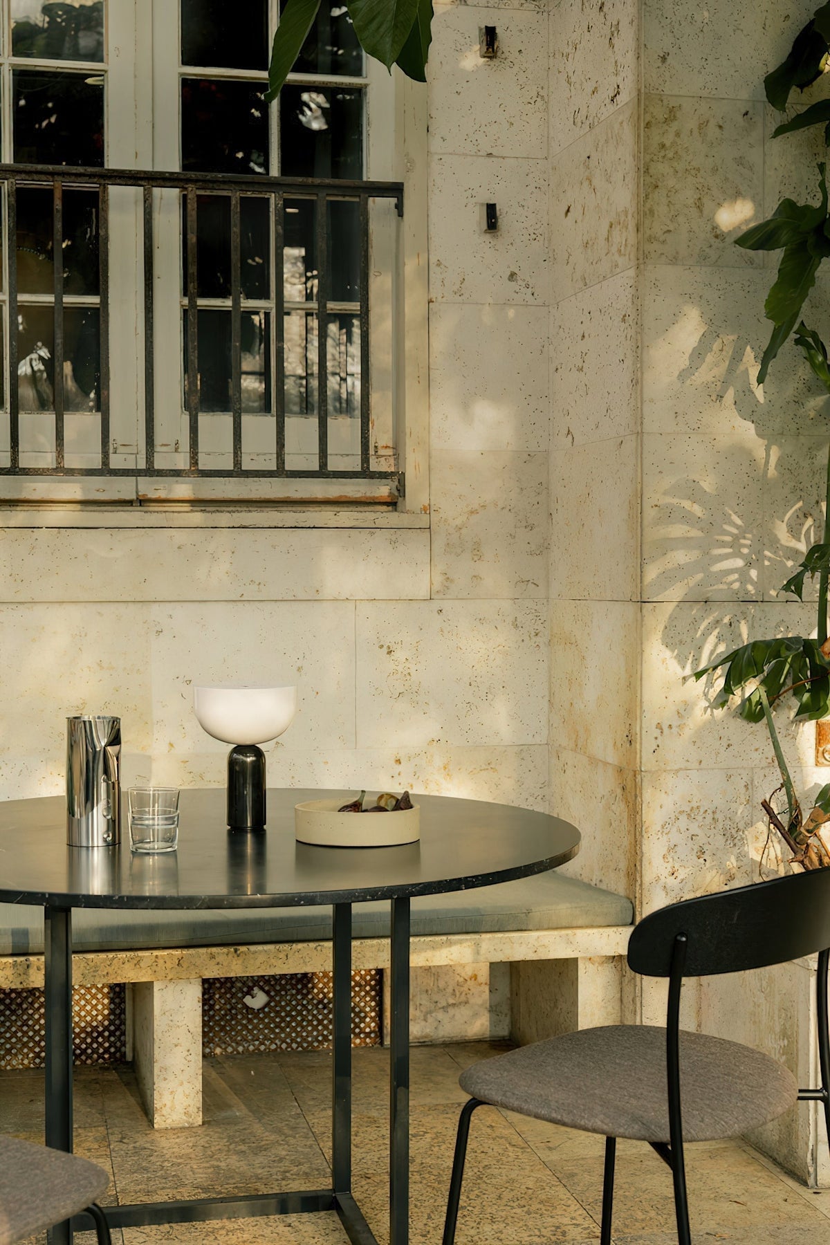 Lunabel Table Lamp