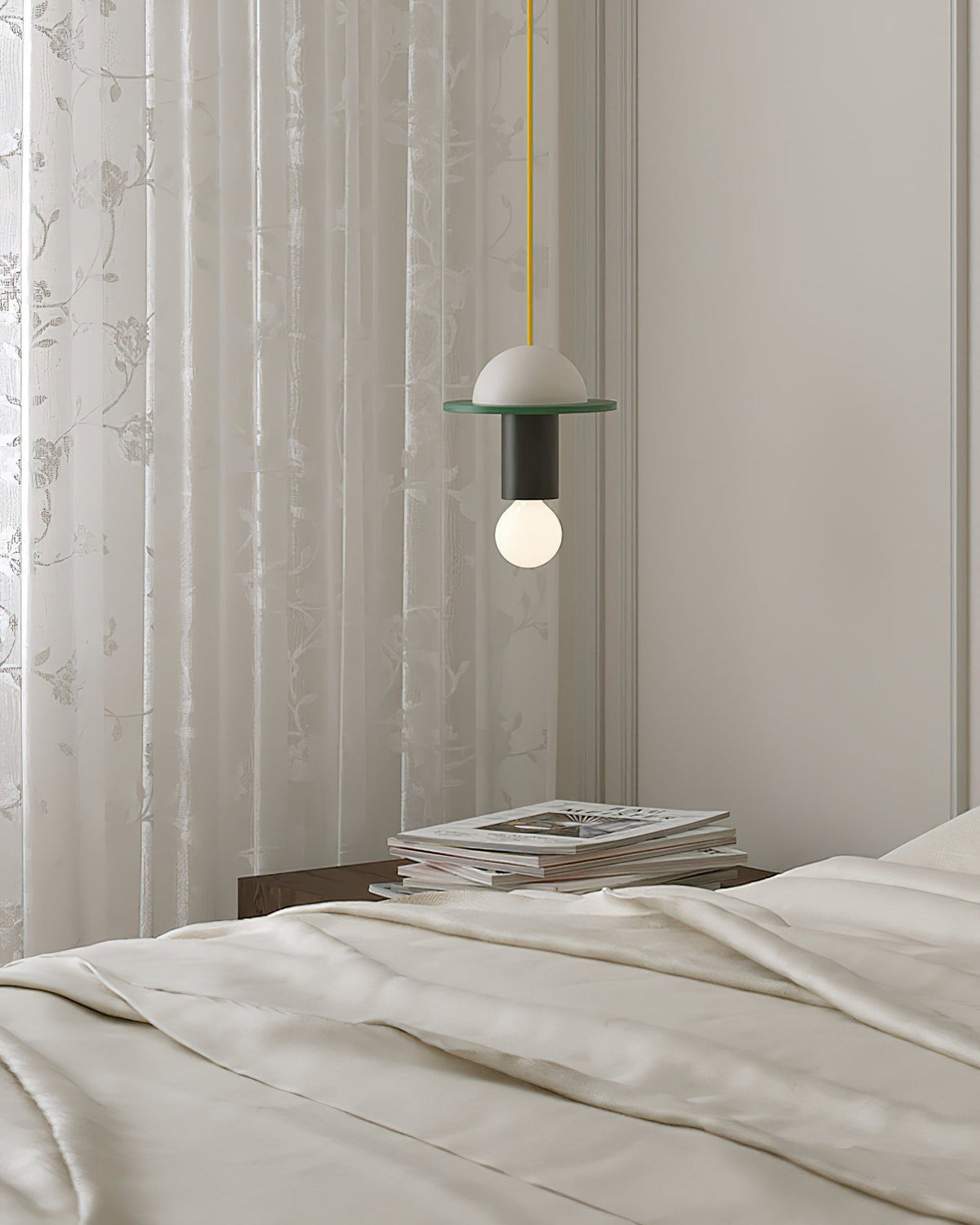 Orelalia Pendant Light