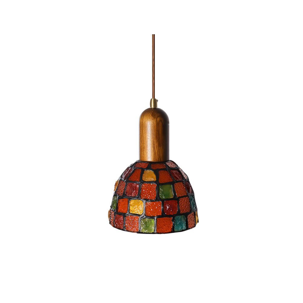 Aethelred Pendant Light
