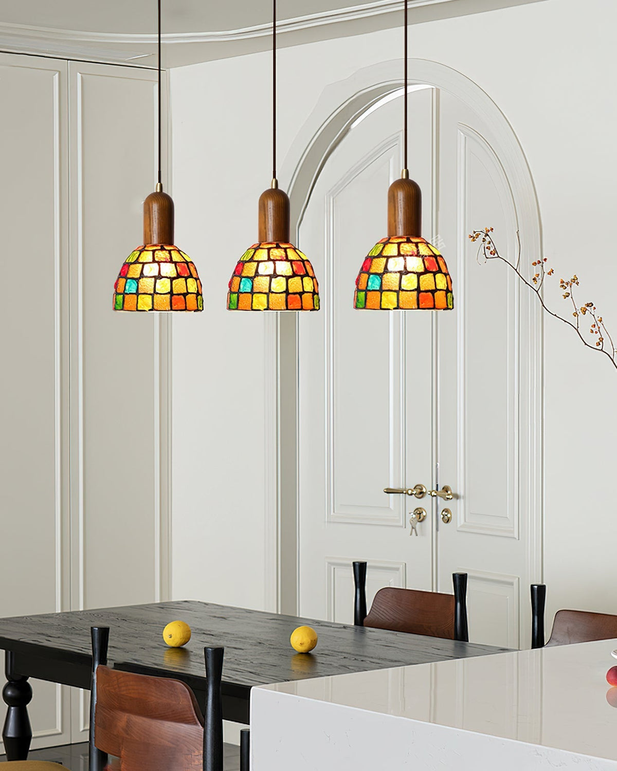 Aethelred Pendant Light