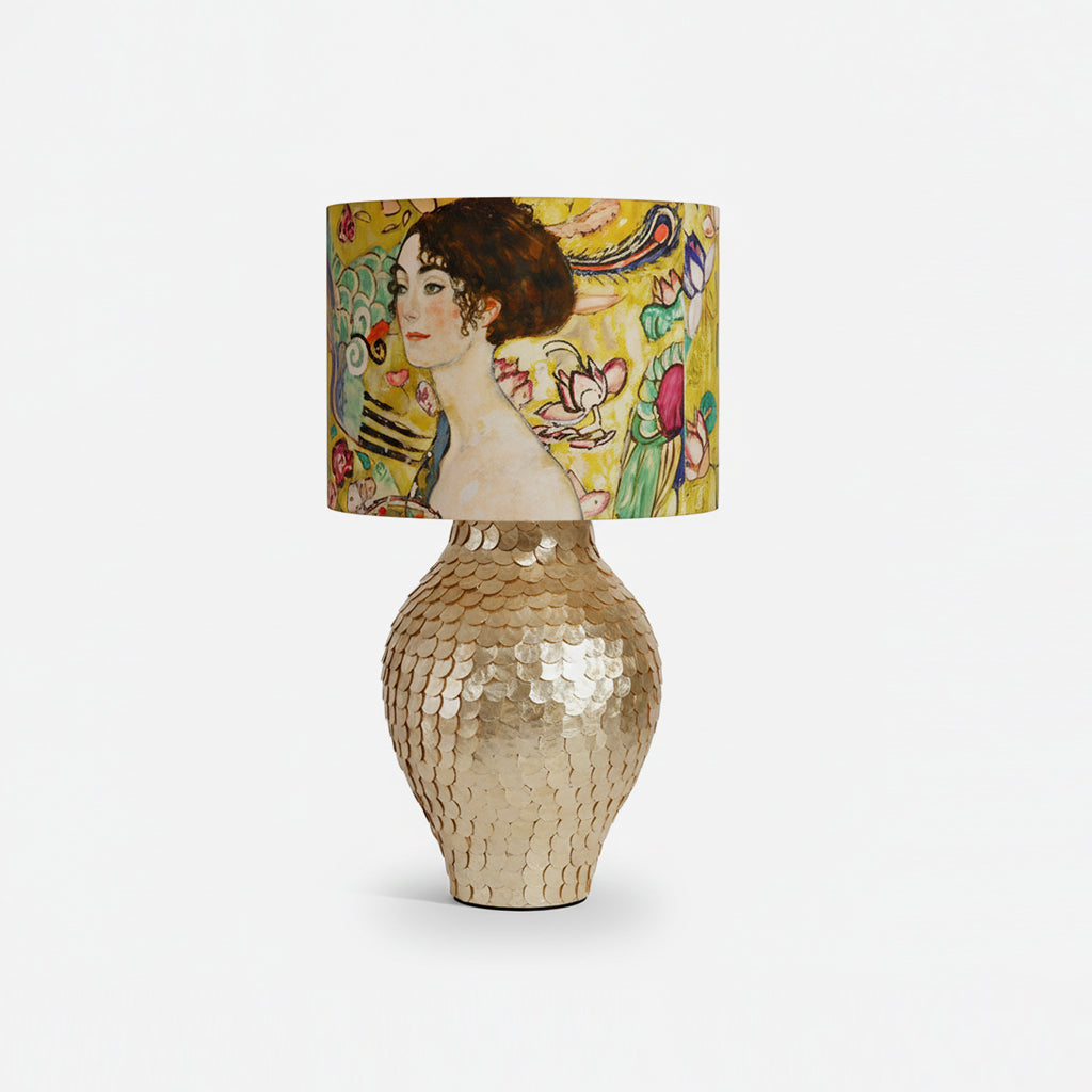 Cirenaya Table Lamp