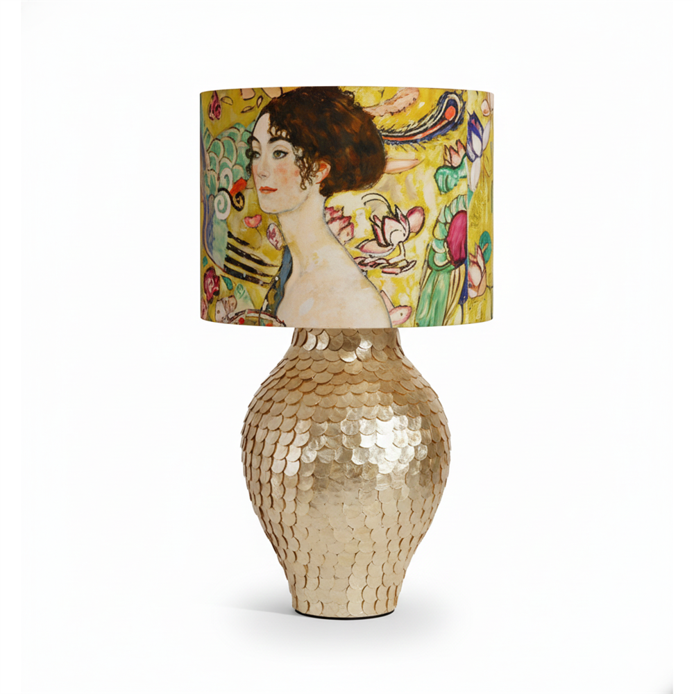 Cirenaya Table Lamp