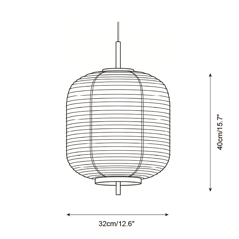 Orelarine Pendant Lamp