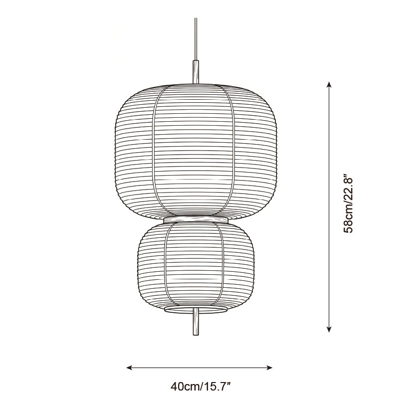 Orelarine Pendant Lamp