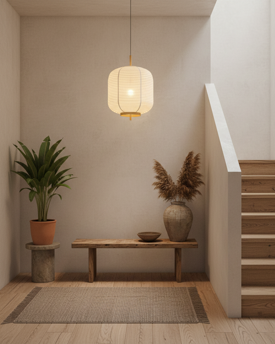 Orelarine Pendant Lamp