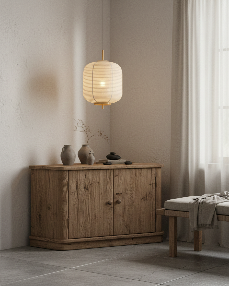 Orelarine Pendant Lamp