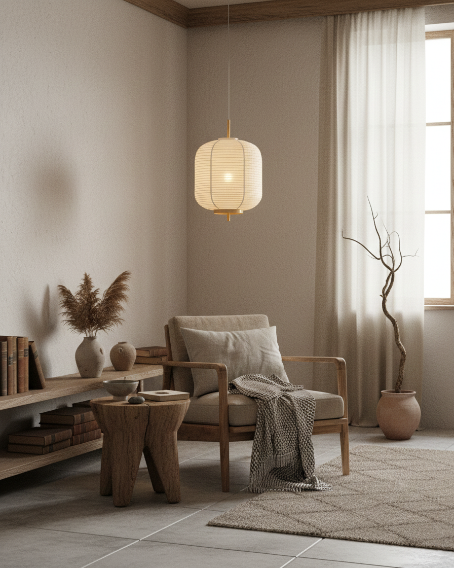 Orelarine Pendant Lamp
