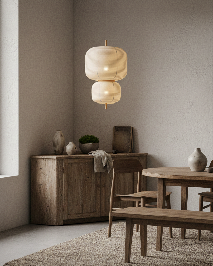 Orelarine Pendant Lamp