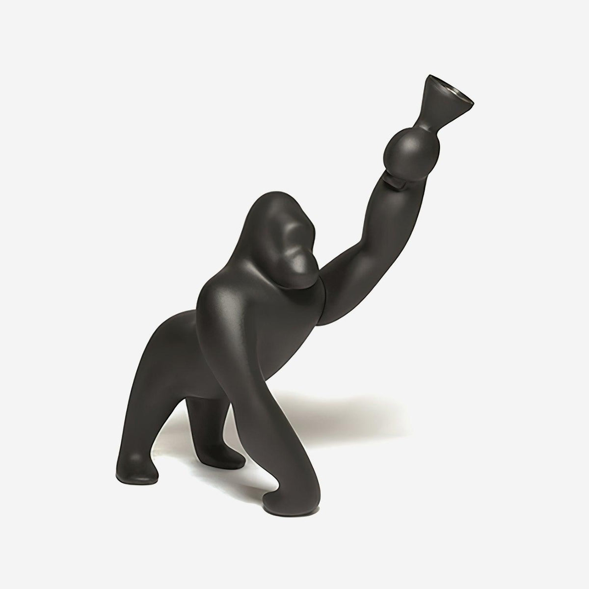 Gorilla Floor Lamp