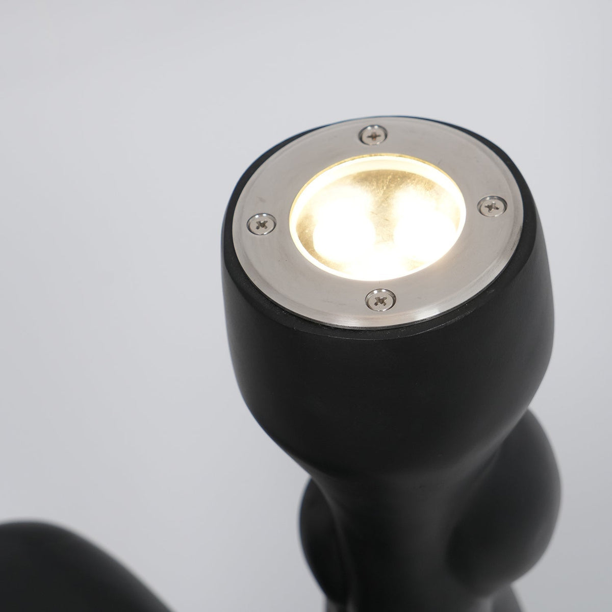 Gorilla Floor Lamp