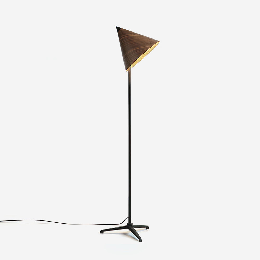 Elaelise Floor Lamp
