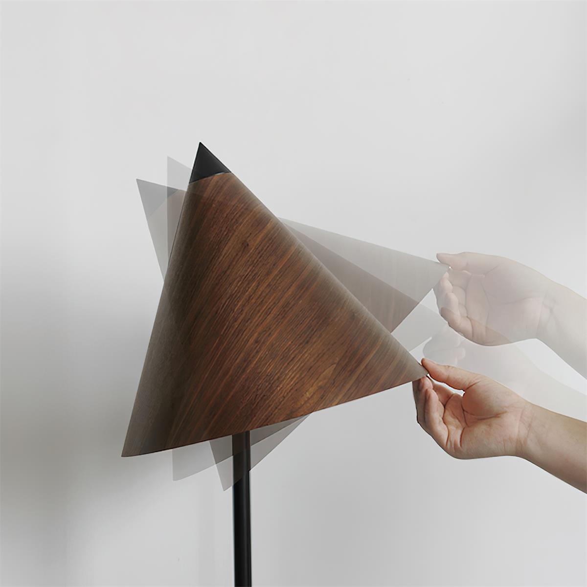 Elaelise Floor Lamp