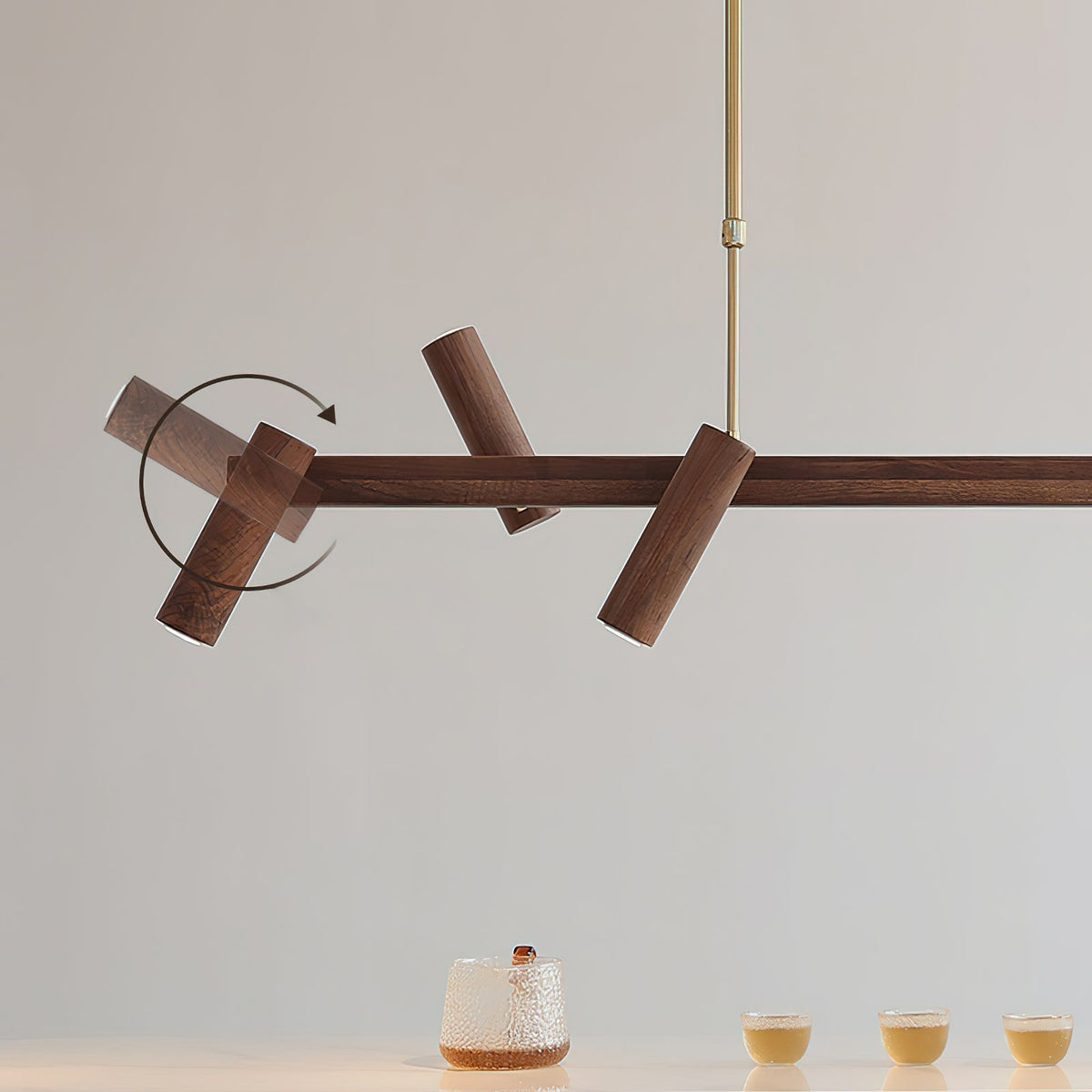 Konnect Chandelier