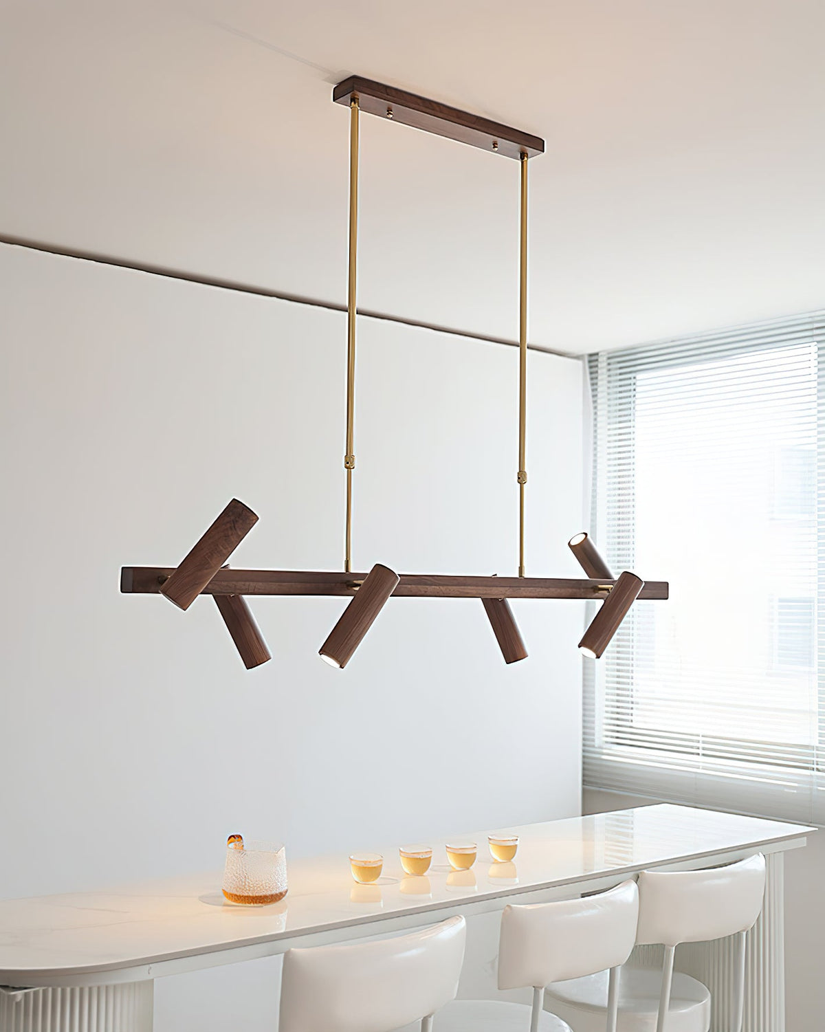 Konnect Chandelier