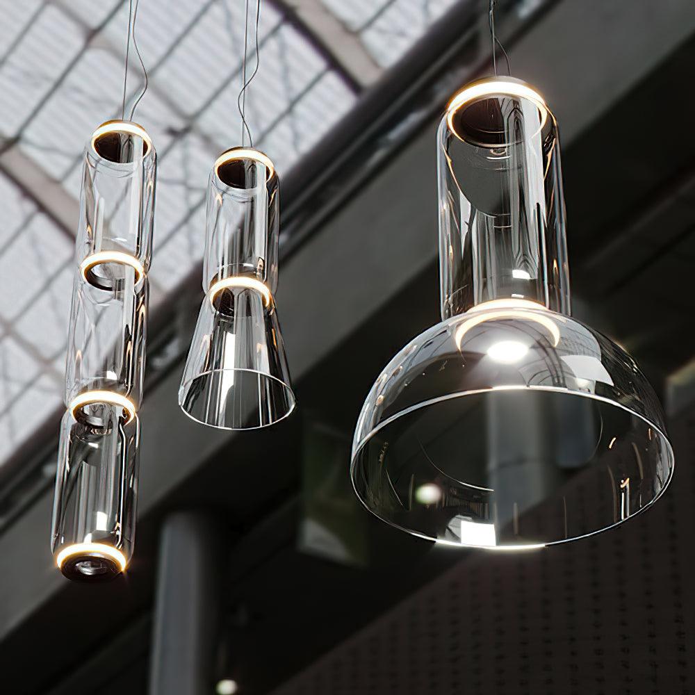Virelo Pendant Light