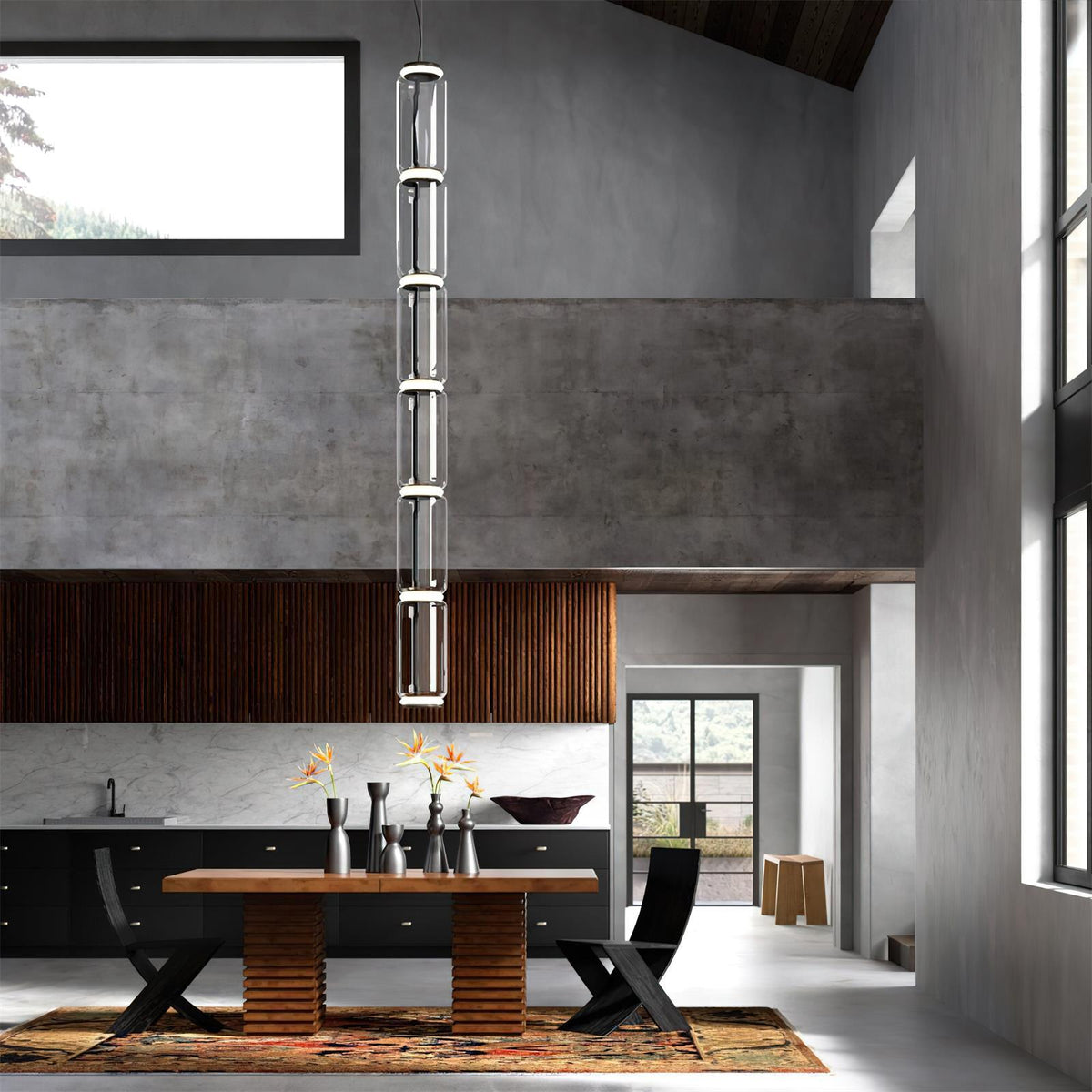 Virelo Pendant Light