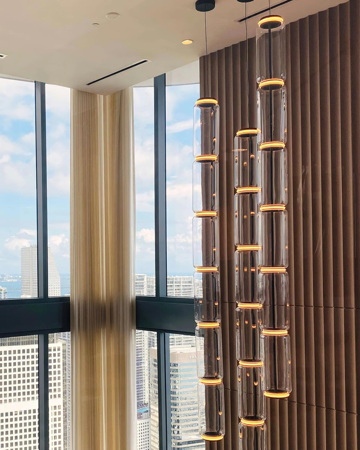 Virelo Pendant Light