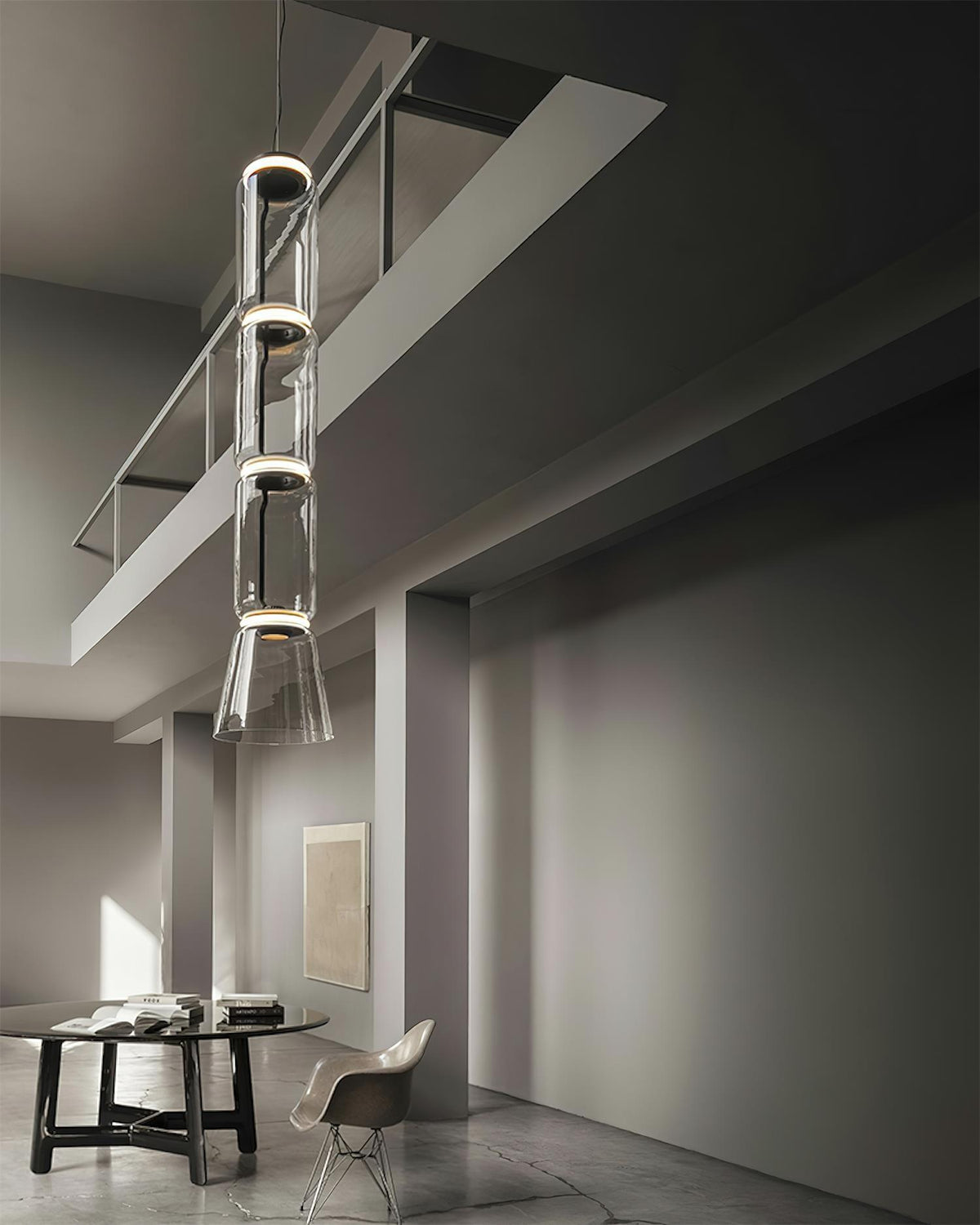 Virelo Pendant Light