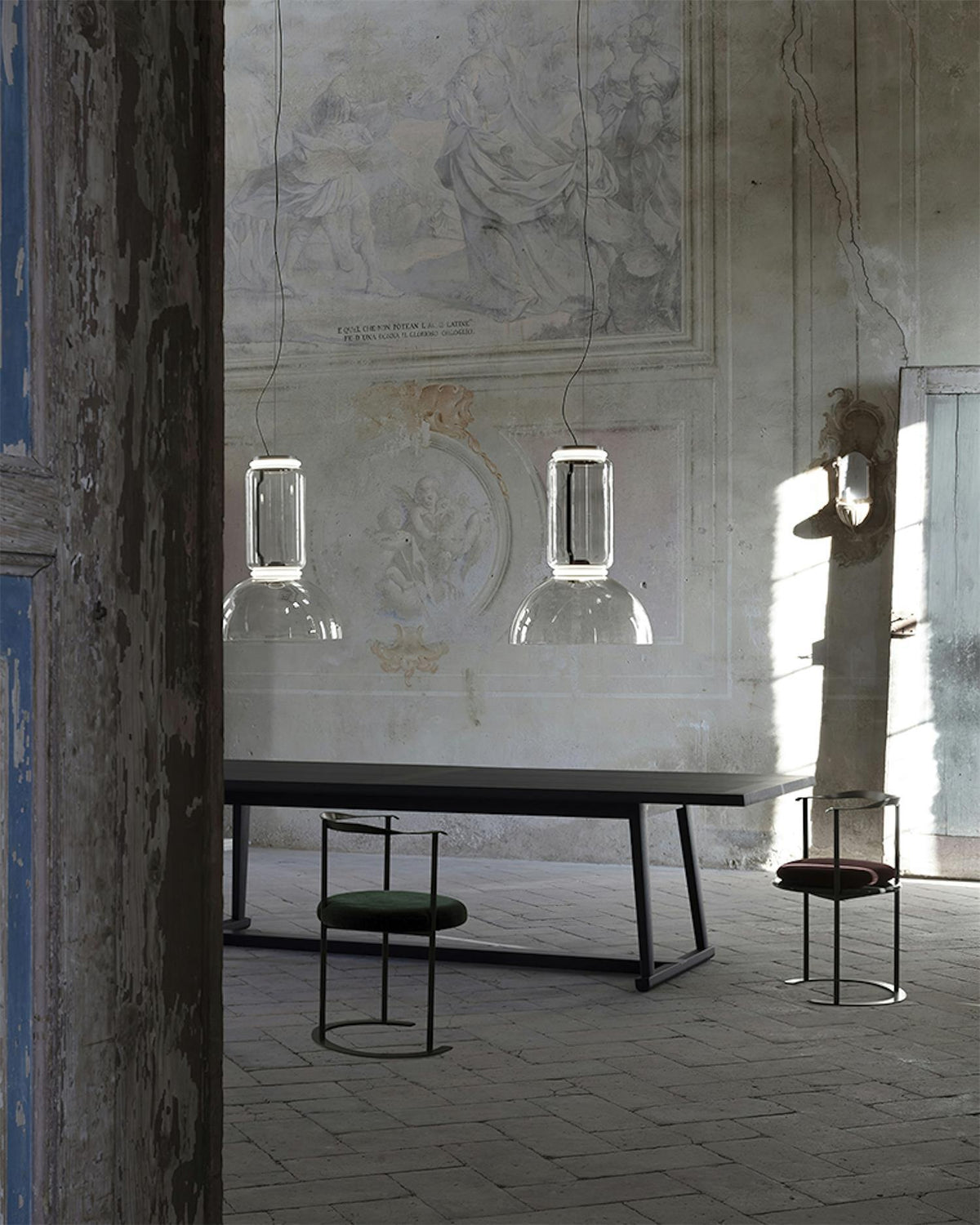 Virelo Pendant Light