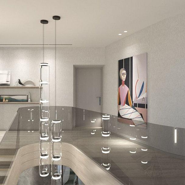 Virelo Pendant Light