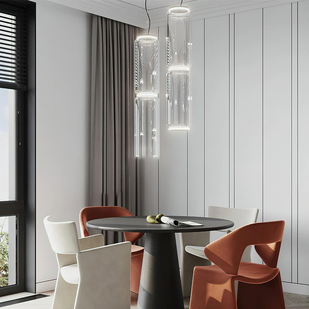 Virelo Pendant Light