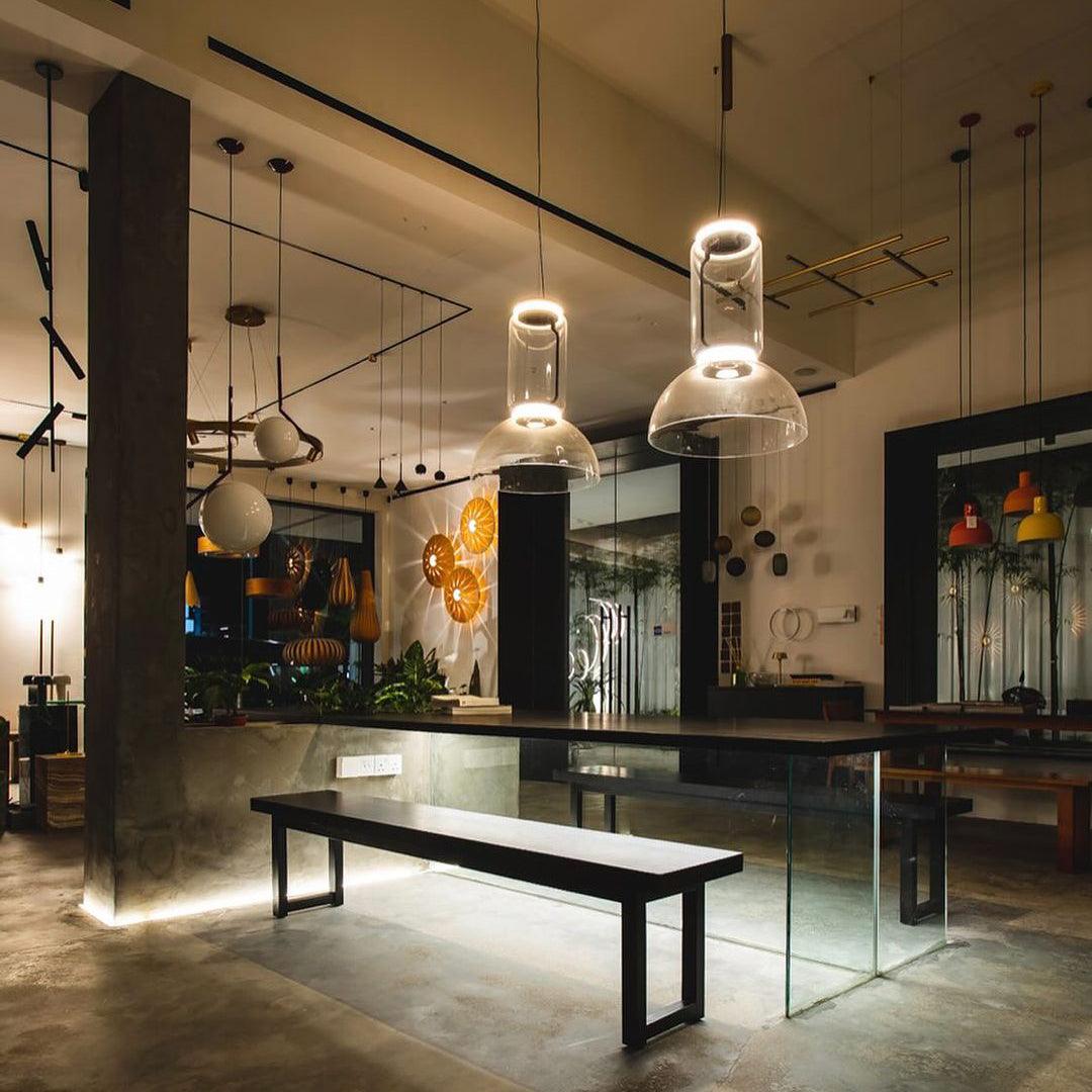 Virelo Pendant Light