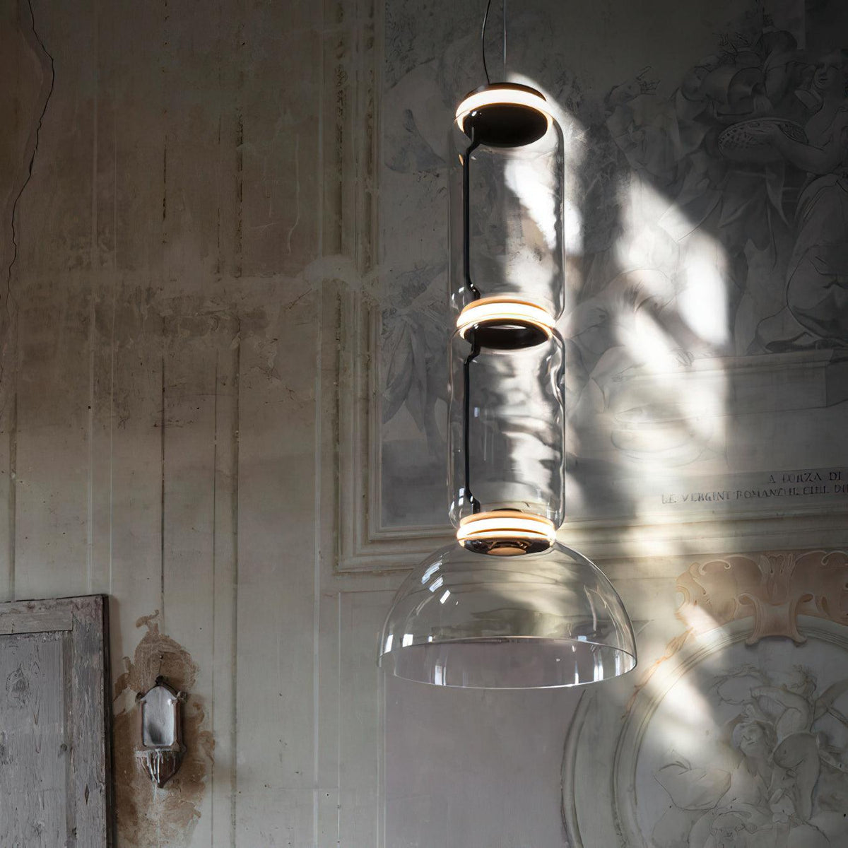 Virelo Pendant Light