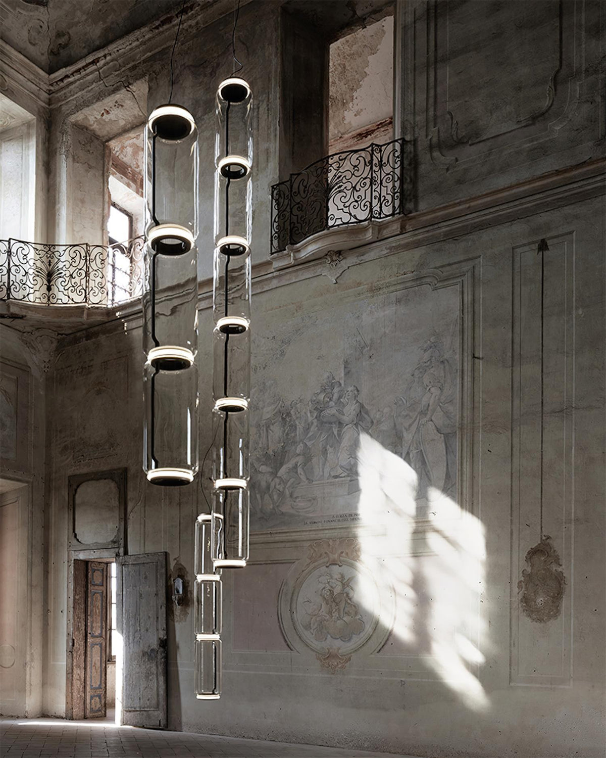 Virelo Pendant Light