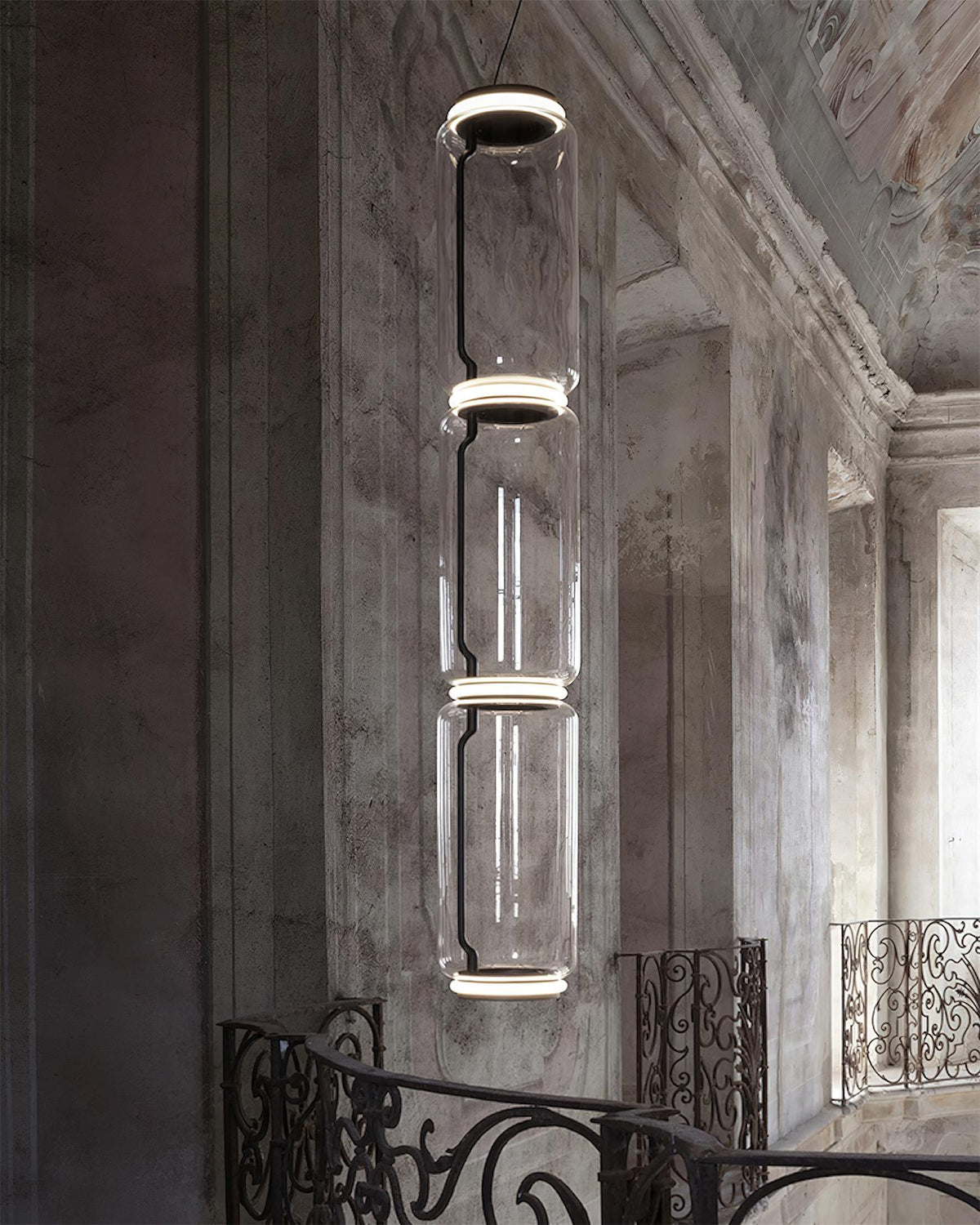 Virelo Pendant Light
