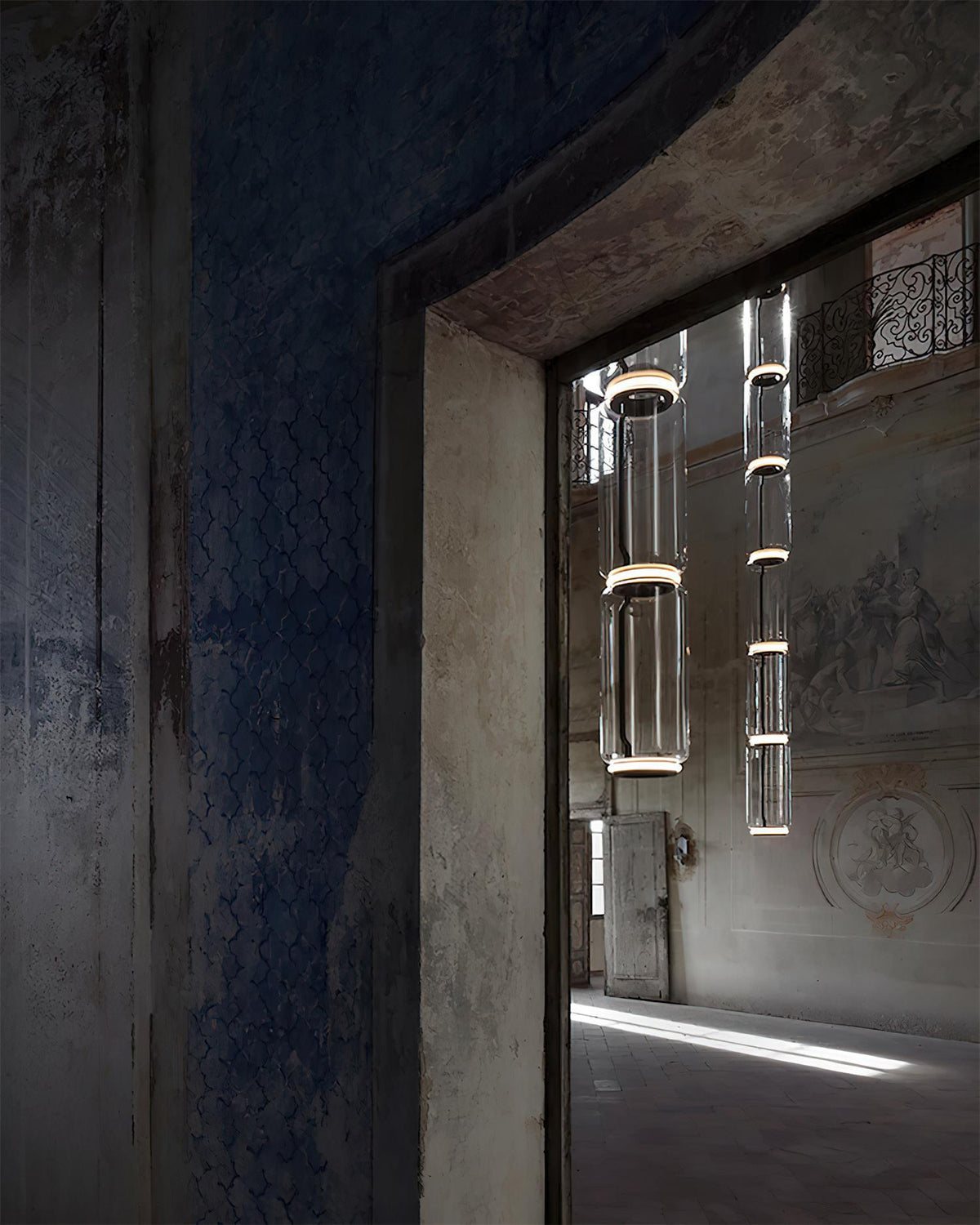 Virelo Pendant Light