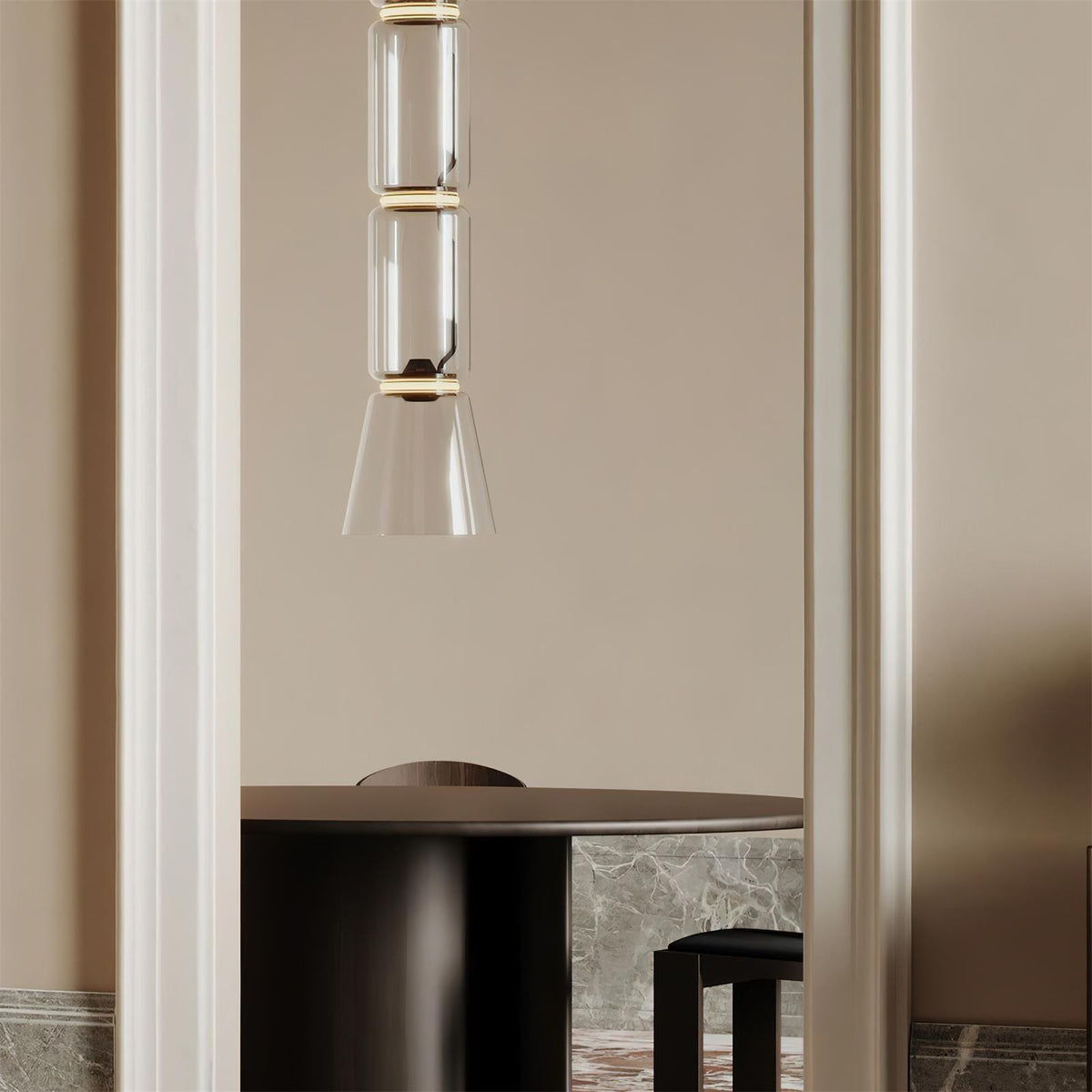 Virelo Pendant Light