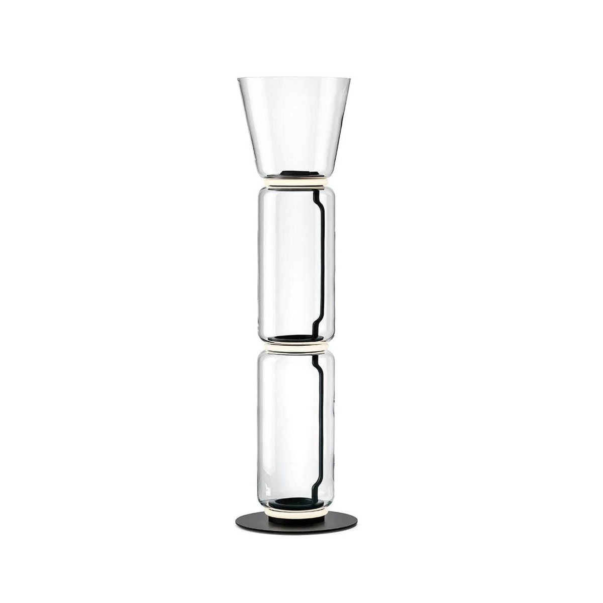Elaeleria Floor Lamp