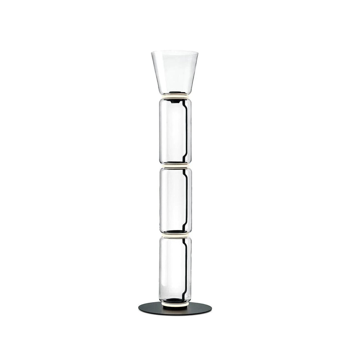 Elaeleria Floor Lamp