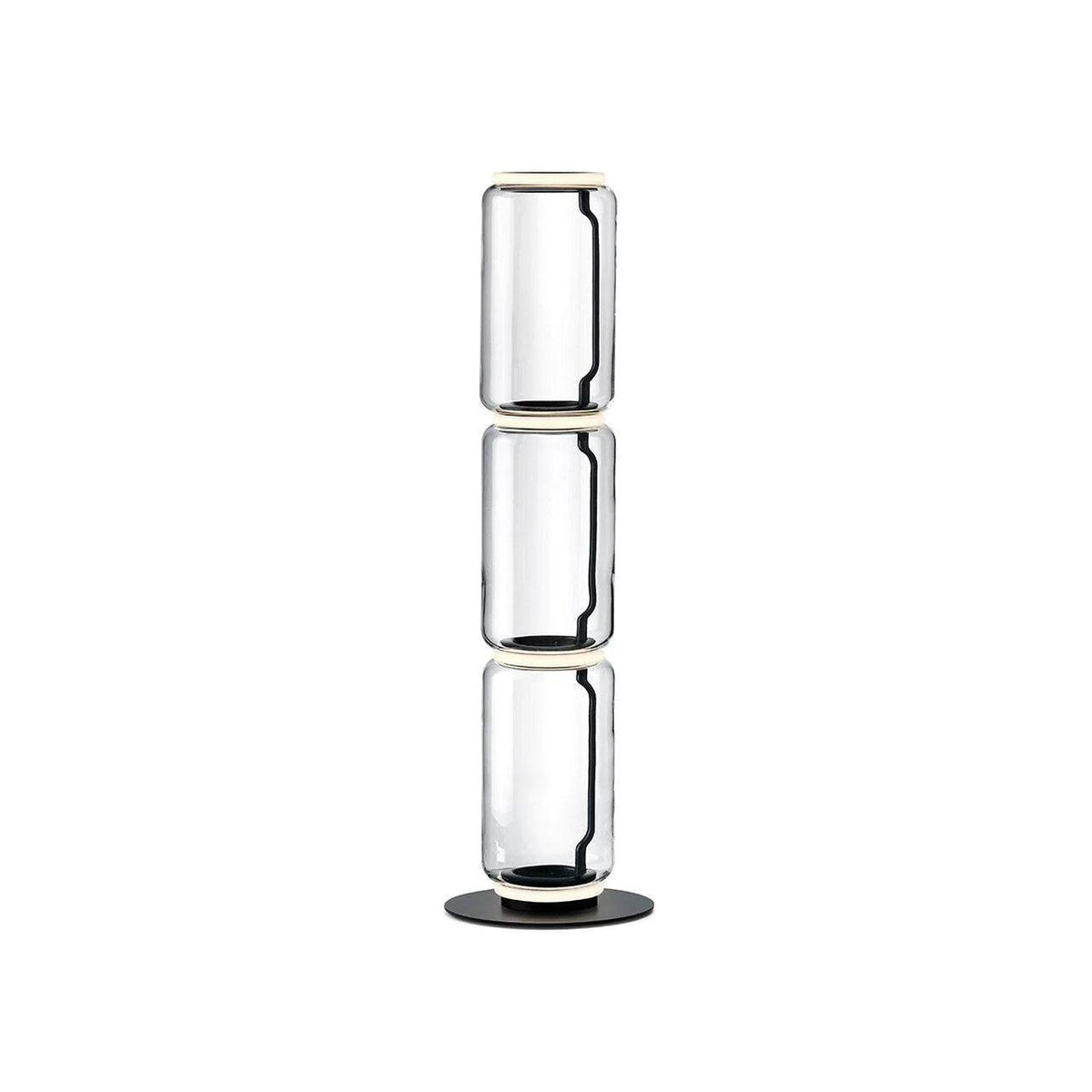 Elaeleria Floor Lamp