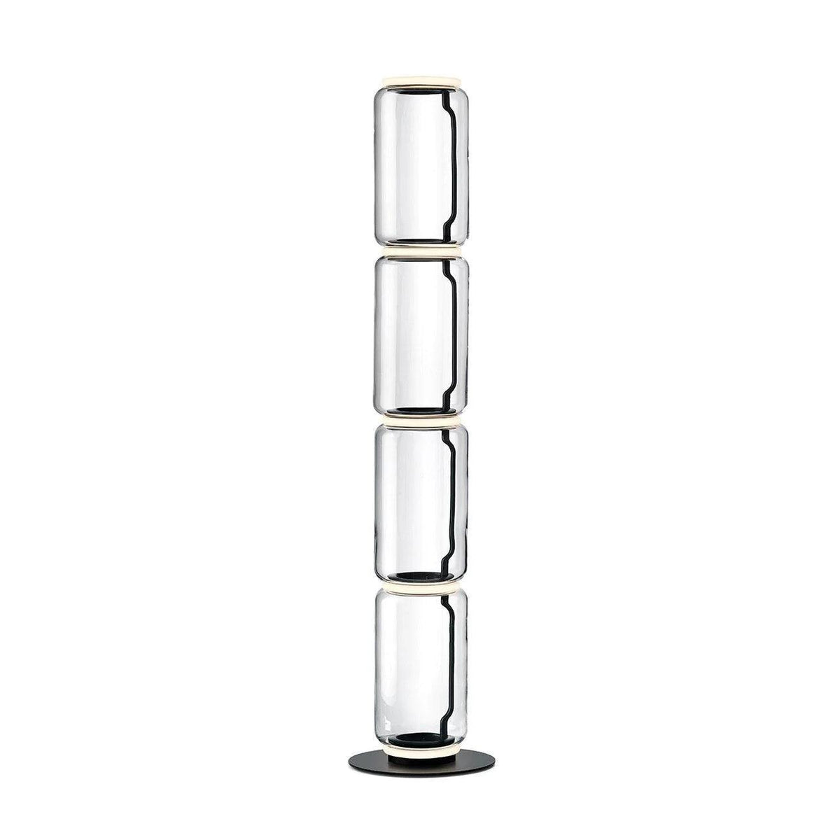 Elaeleria Floor Lamp