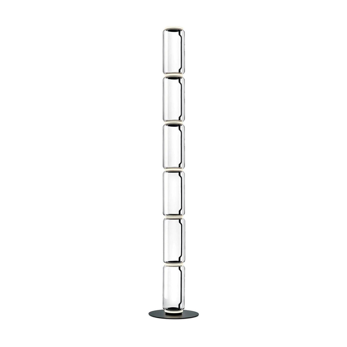 Elaeleria Floor Lamp