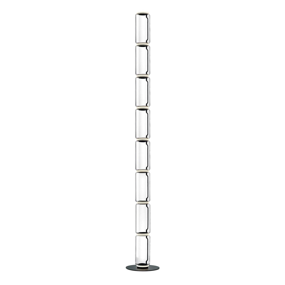 Elaeleria Floor Lamp