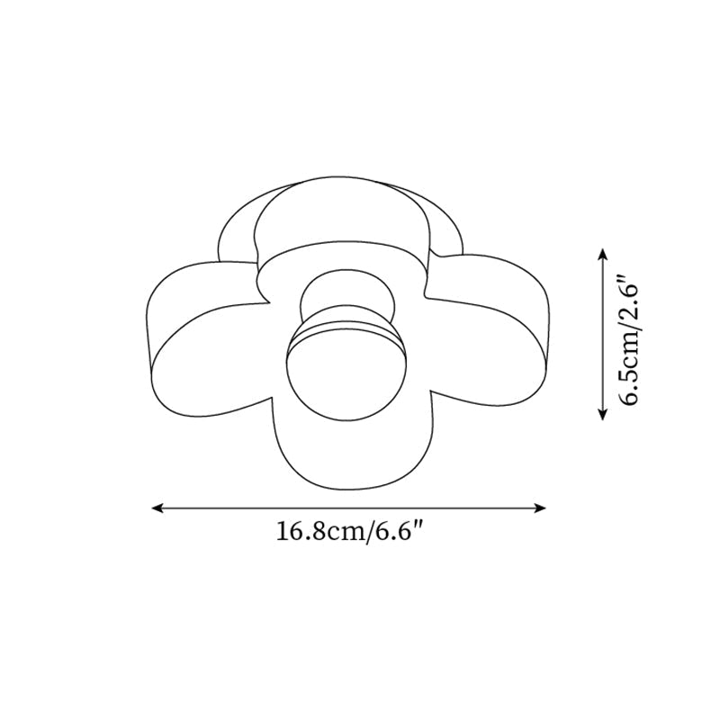 Covel Ceiling Lamp