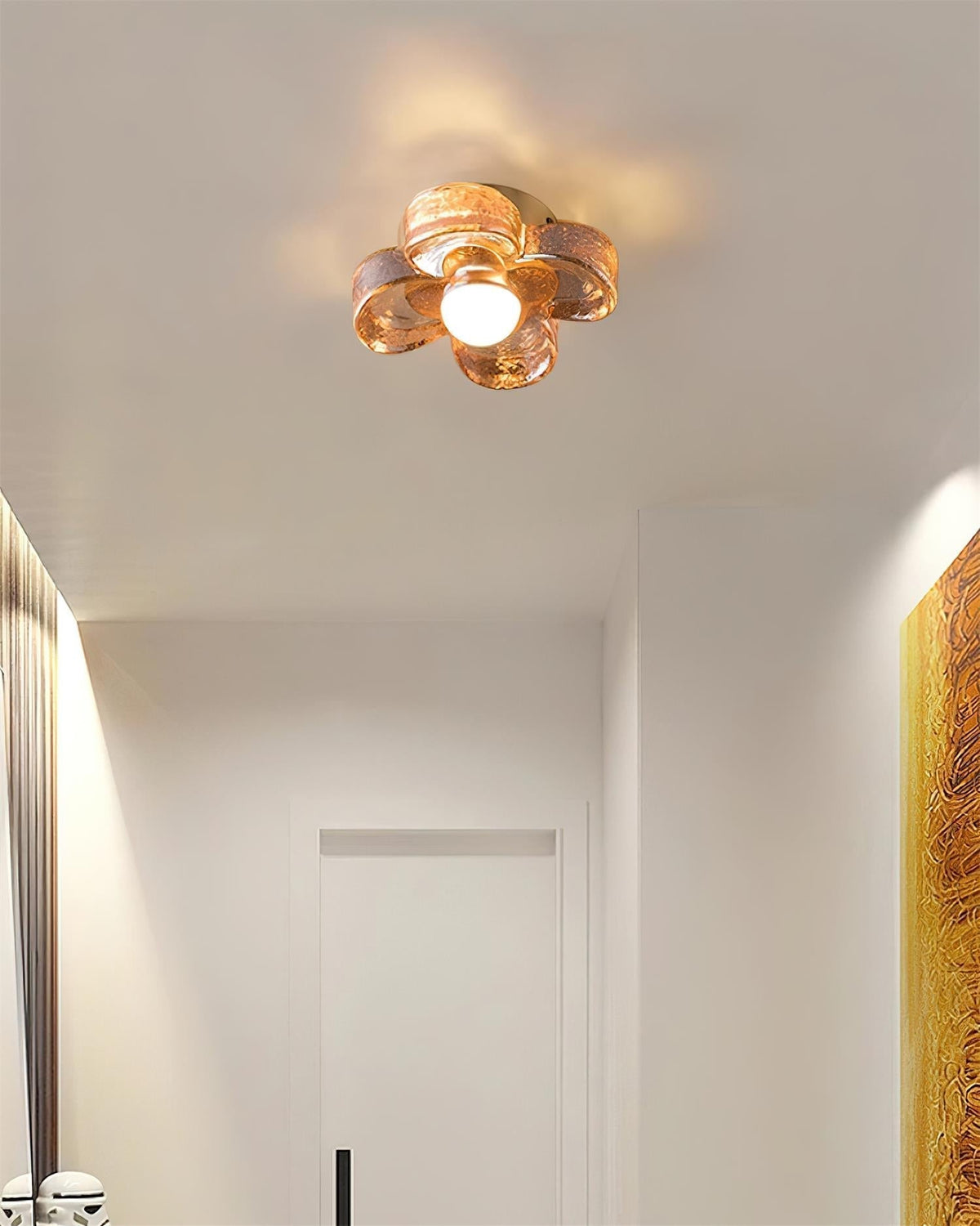 Covel Ceiling Lamp
