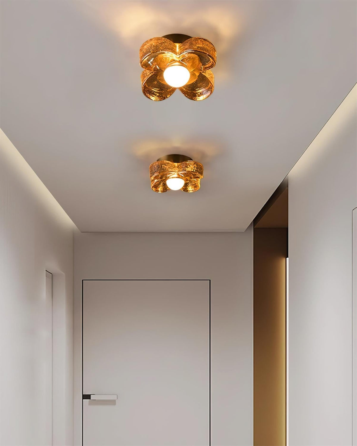 Covel Ceiling Lamp