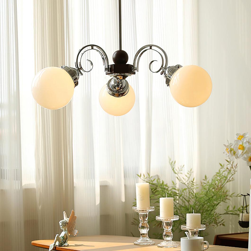 Orelalira Chandelier